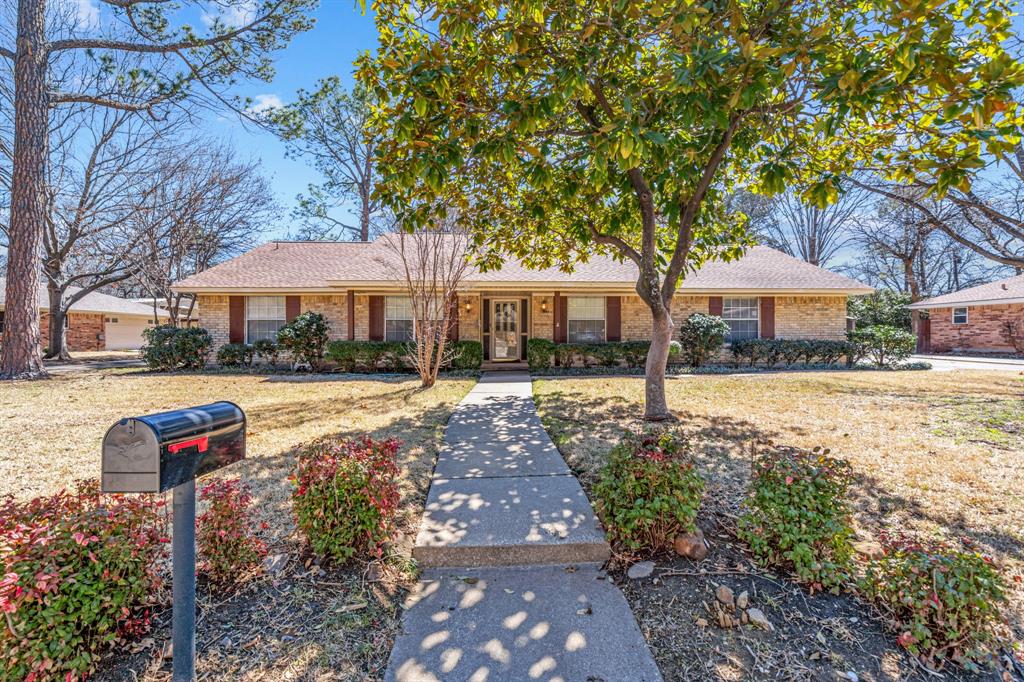 315 Magnolia Street Property Photo