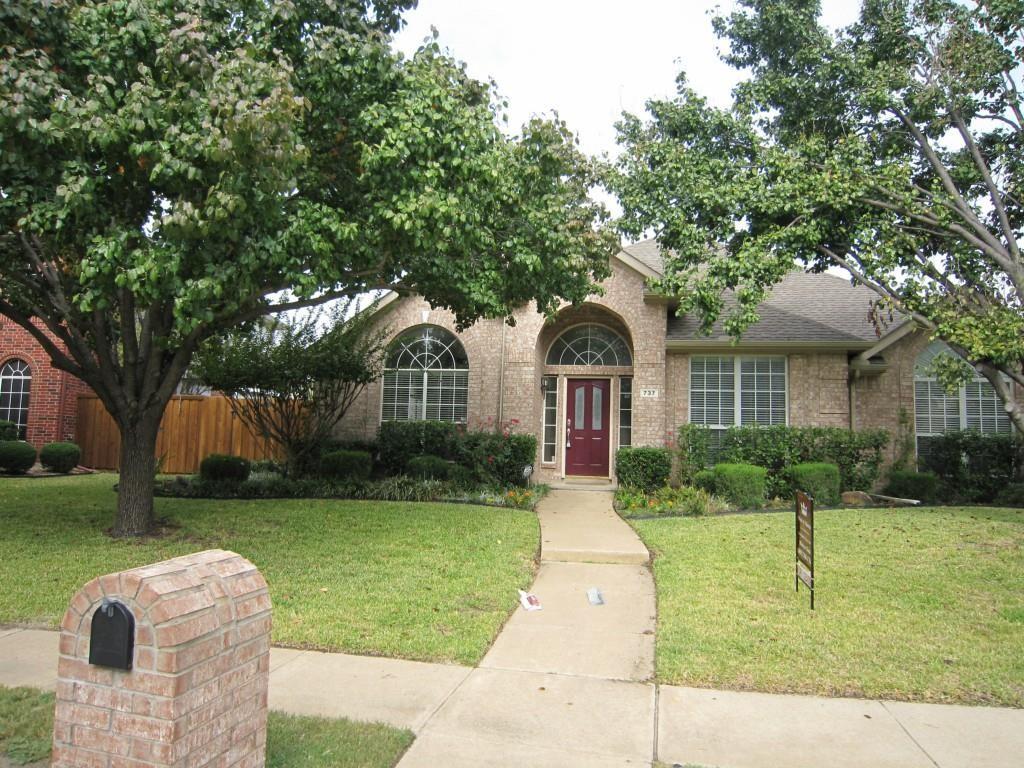 737 Baxter Drive Property Photo