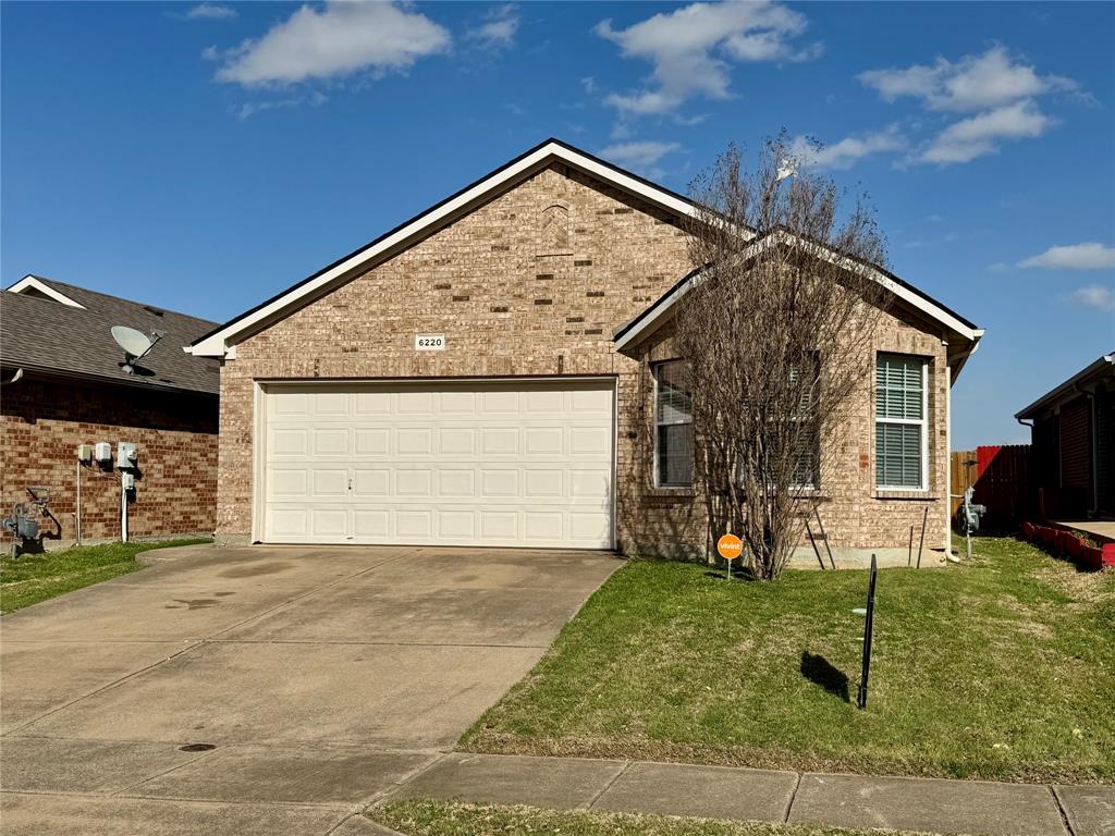 6220 Adonia Drive Property Photo