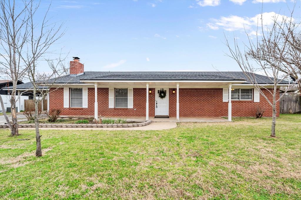 424 N Bateman Road Property Photo