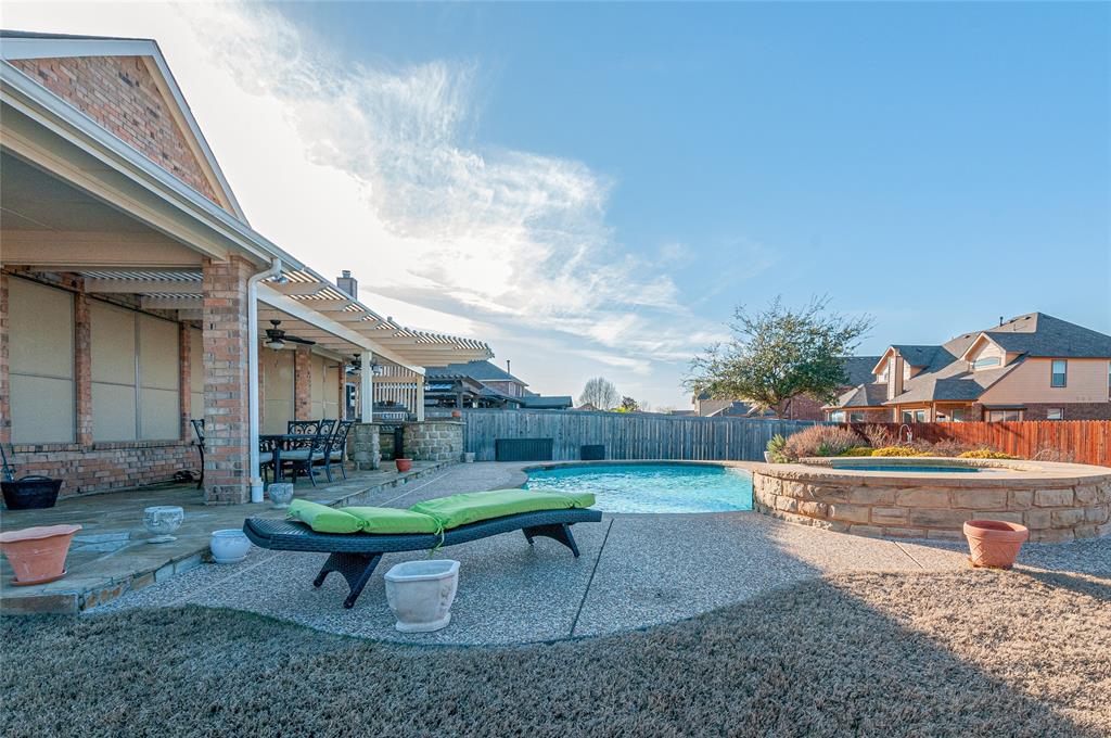 3241 Outlook Court Property Photo