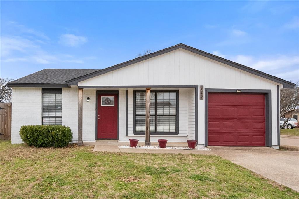 425 Jones Street Property Photo