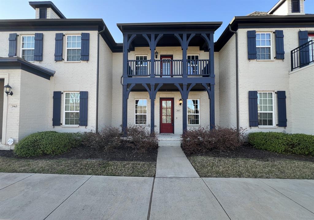 3957 Cotton Gin Road Property Photo