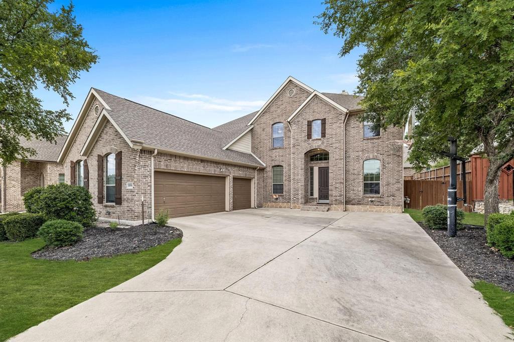 3378 Castlewood Boulevard Property Photo