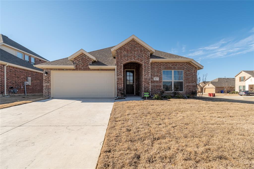 817 Joyse Lane Property Photo