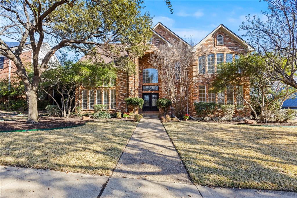 2205 Creekside Circle Property Photo