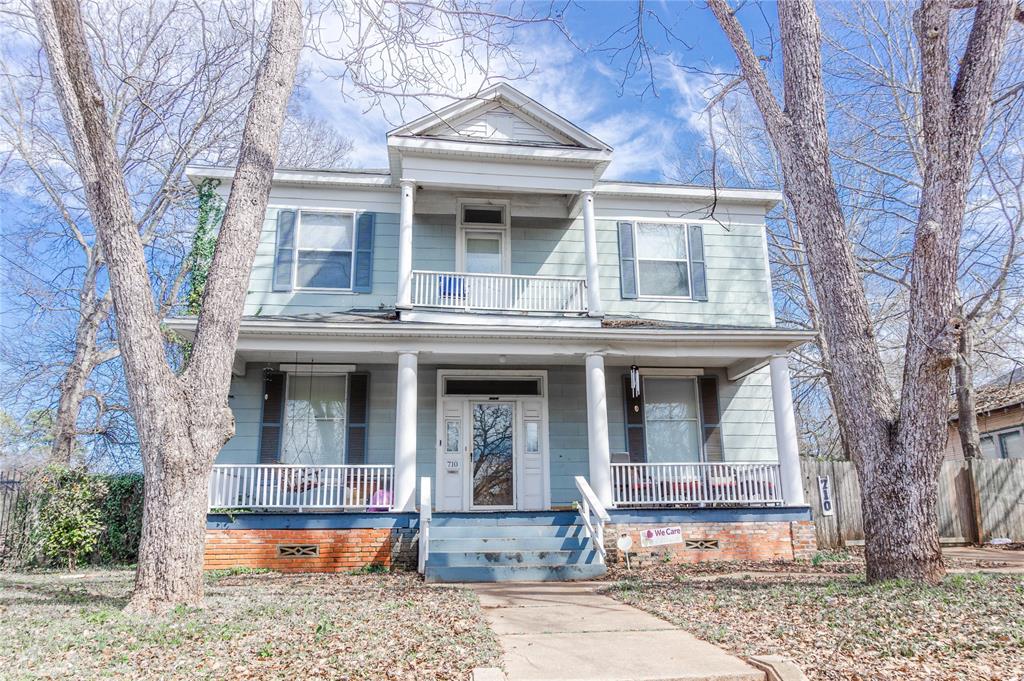 710 S Magnolia Street Property Photo