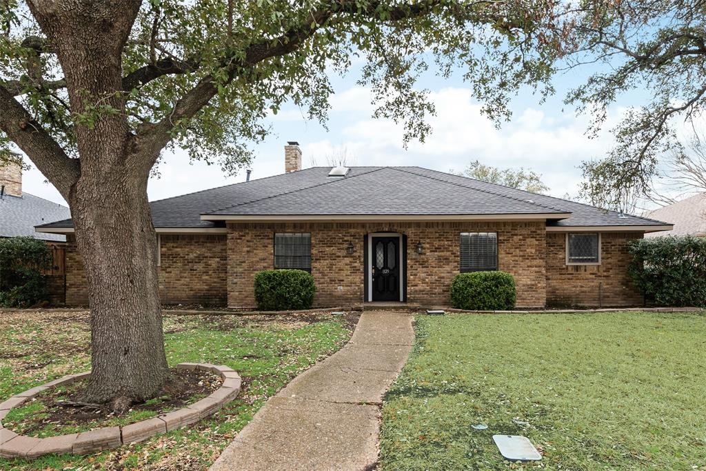 1329 Mackie Drive Property Photo