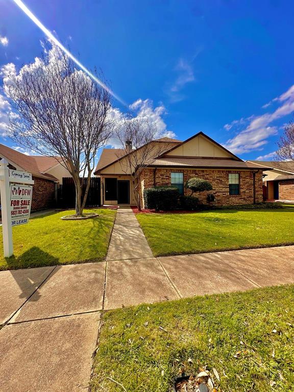 Grapevine Real Estate Listings Main Image