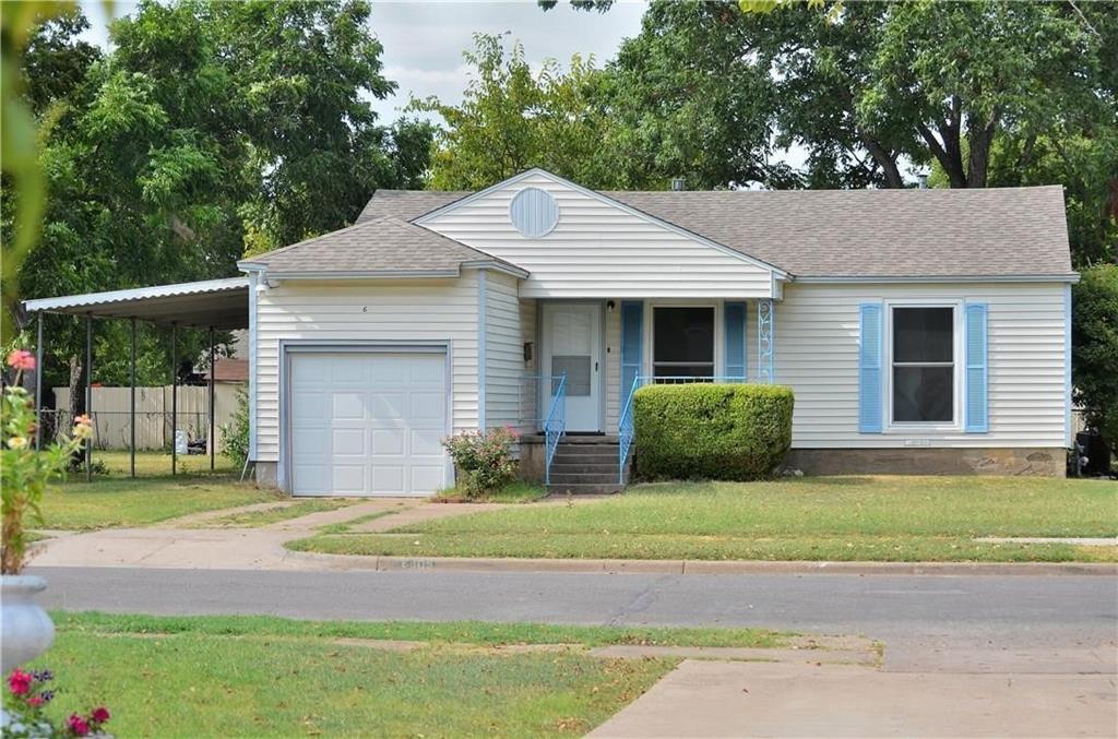 6605 Day Street Property Photo
