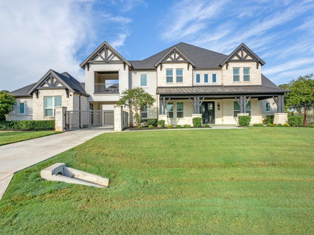 3801 Melville Circle Property Photo