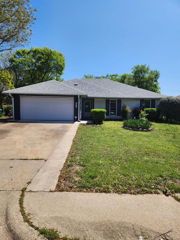 651 Brookside Drive Property Photo