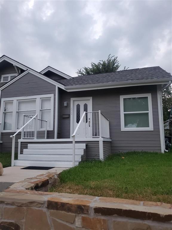 1017 E Humbolt Street Property Photo