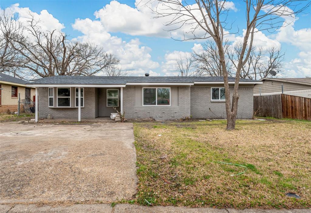 2202 Major Drive Property Photo