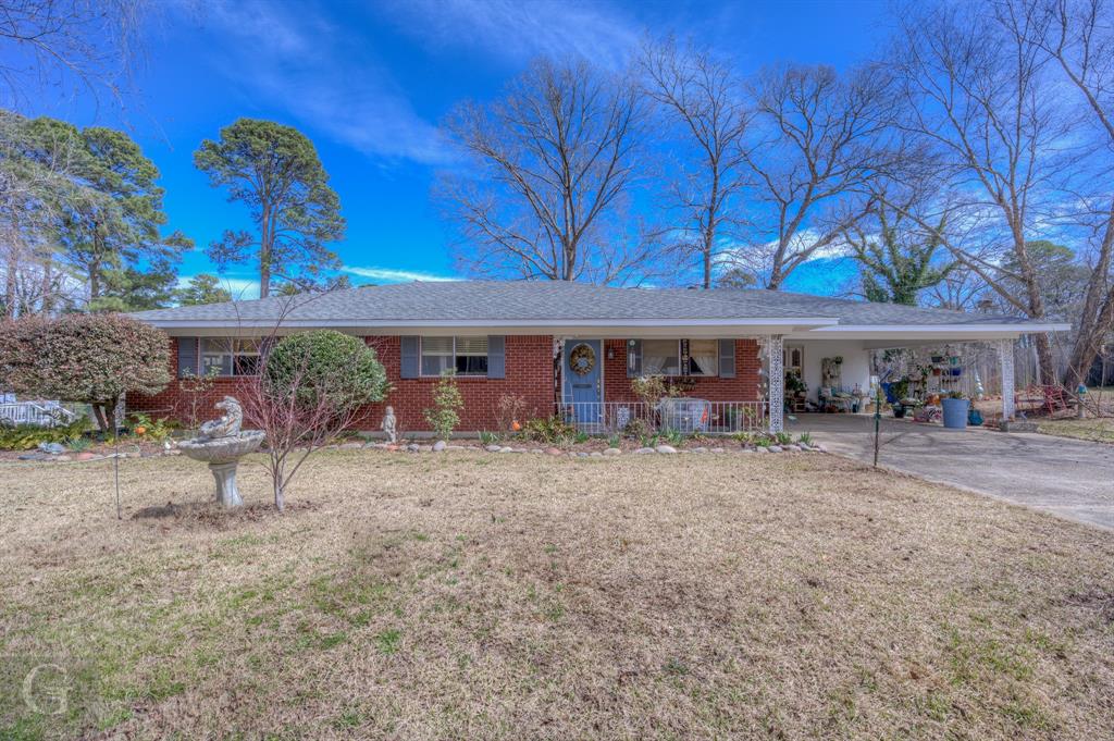 1106 Bryan Street Property Photo