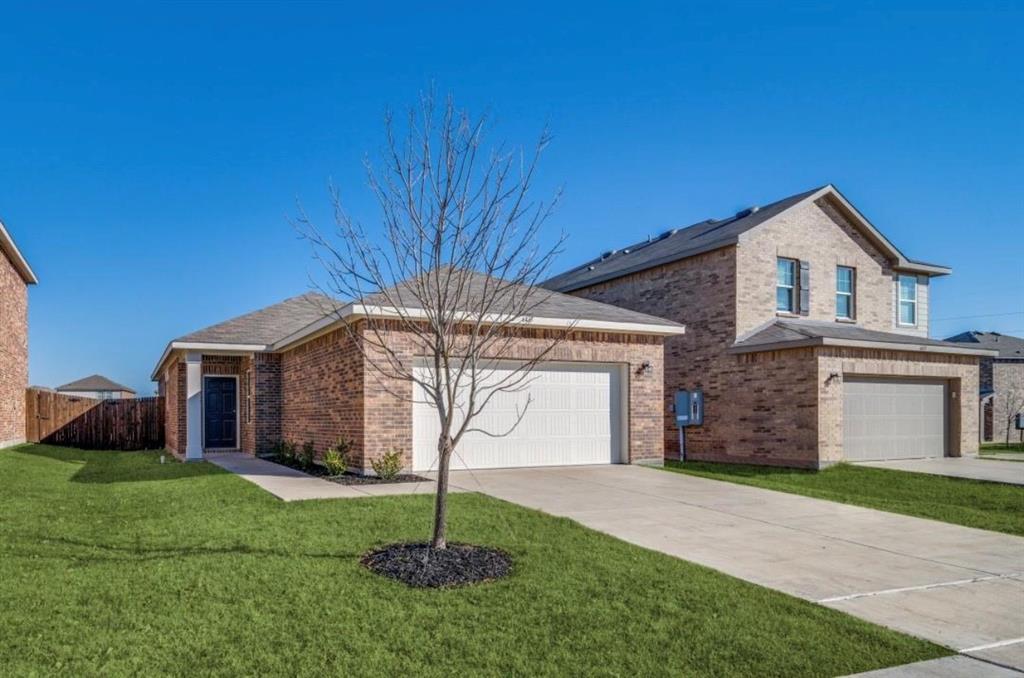 6433 Bishop Drive Property Photo