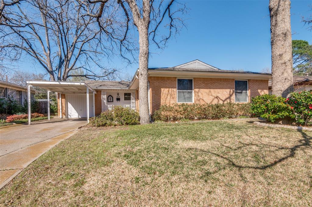 1413 Bluebonnet Trail Property Photo