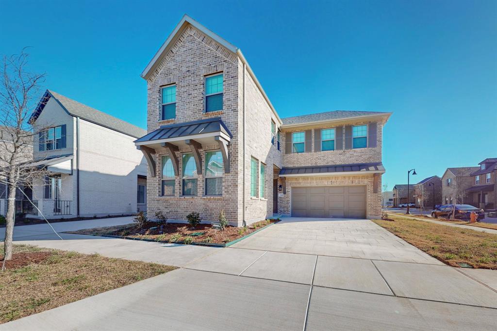 7500 Jones Drive Property Photo