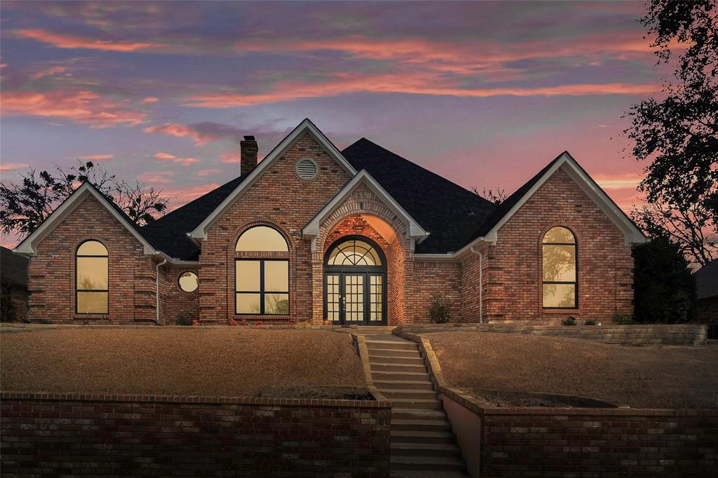 2315 Eagle Park Lane Property Photo