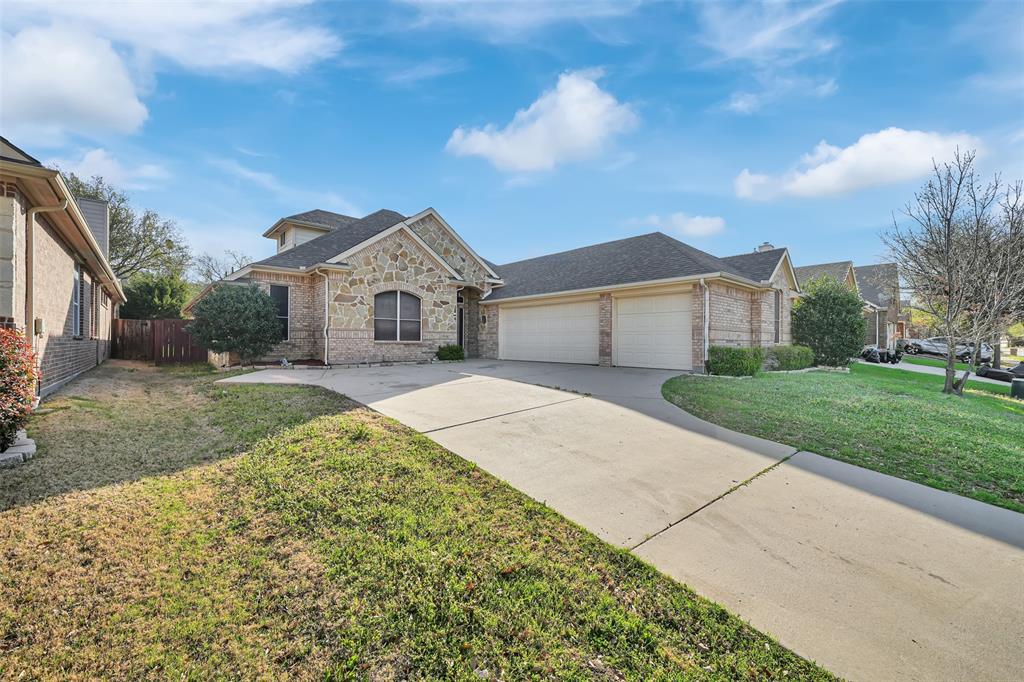 5516 Bandit Drive Property Photo