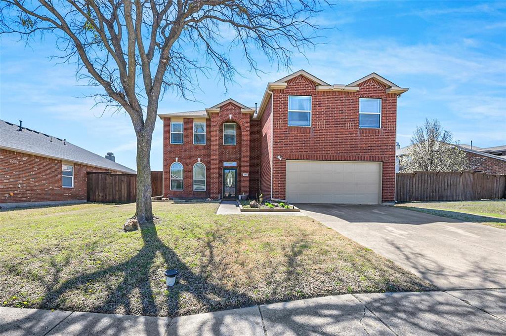 1313 Cahaba Drive Property Photo