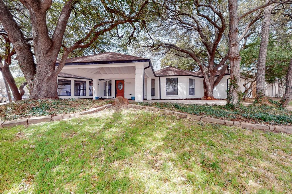 15503 Bay Point Drive Property Photo