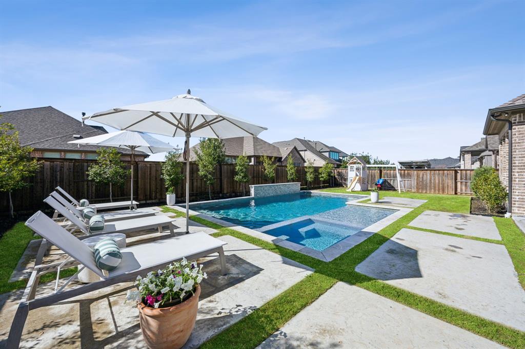 3901 Brazoria Drive Property Photo