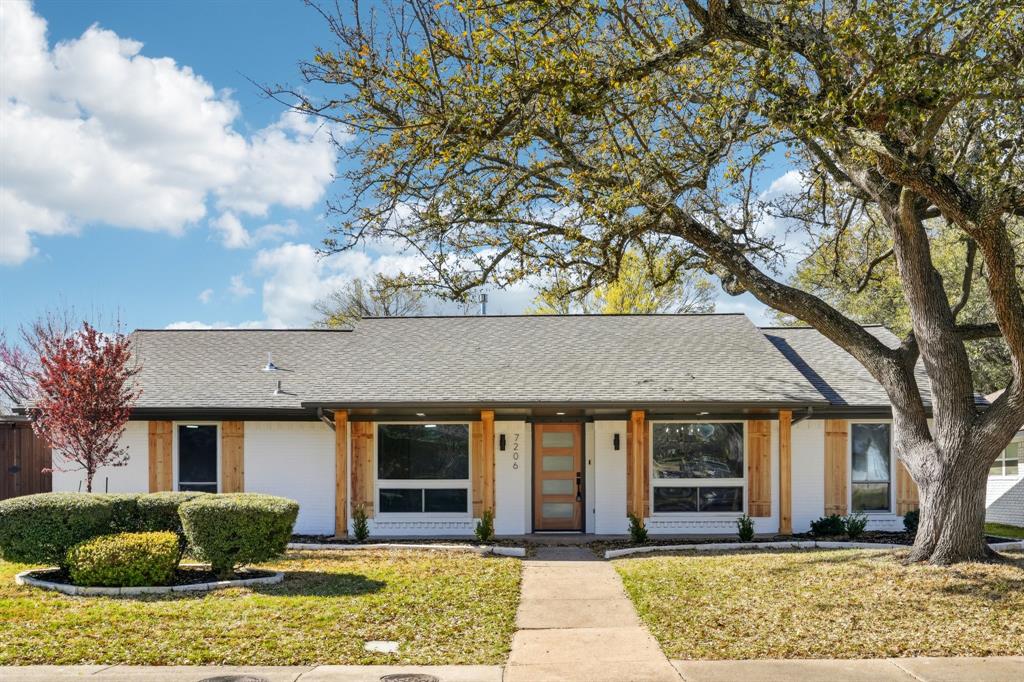 7206 Clearhaven Drive Property Photo