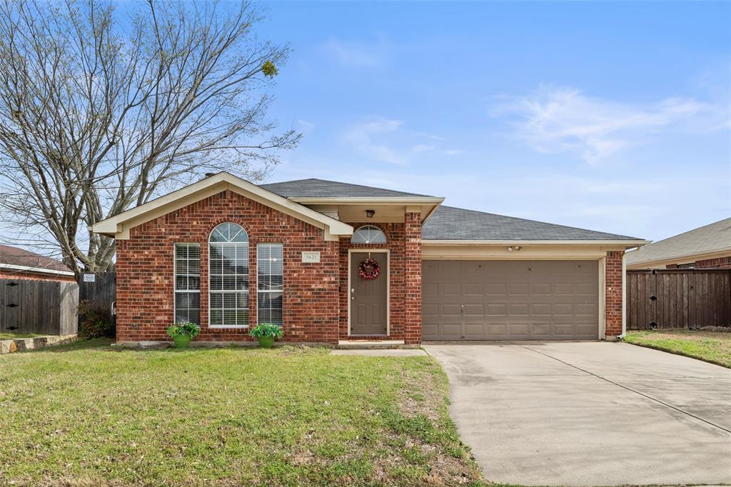 5621 Alicante Drive Property Photo