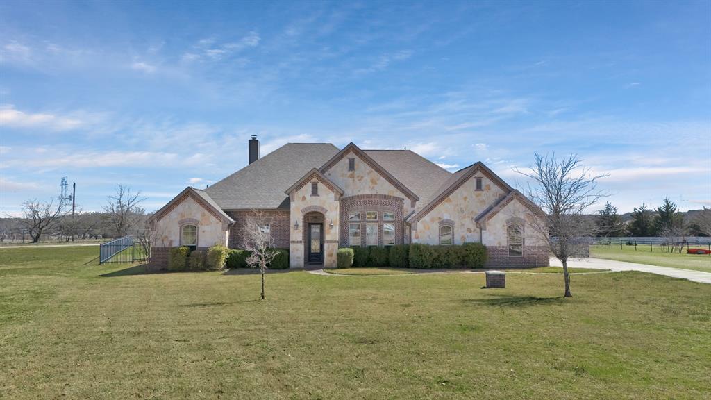 155 Trifecta Lane Property Photo