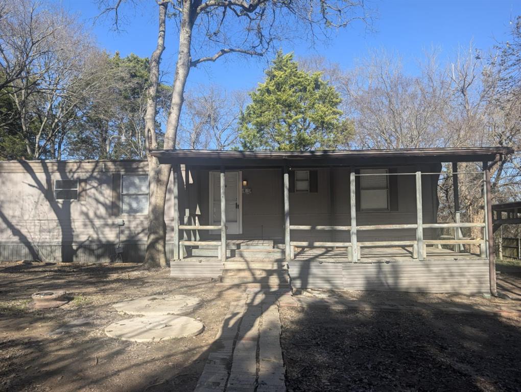 956 E Ovilla Road Property Photo