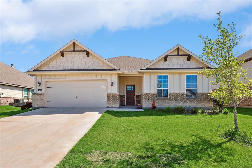 808 Feather Edge Drive Property Photo