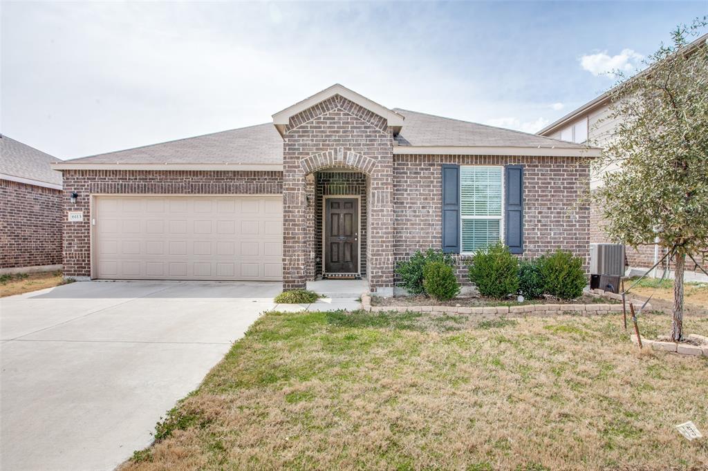 6113 Misty Breeze Drive Property Photo