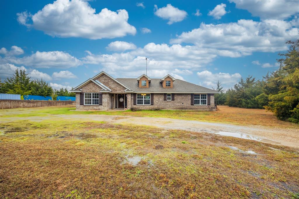 17330 County Road 656 Property Photo