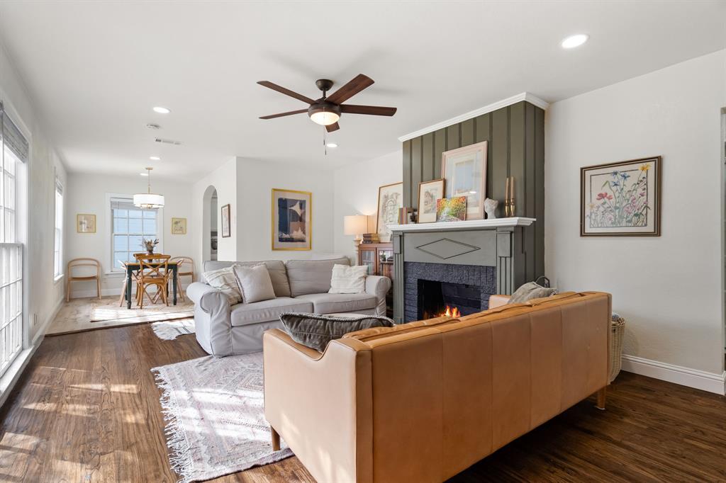 2521 W Lotus Avenue Property Photo