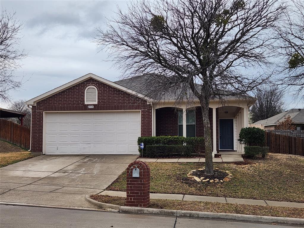 4508 Napa Valley Drive Property Photo