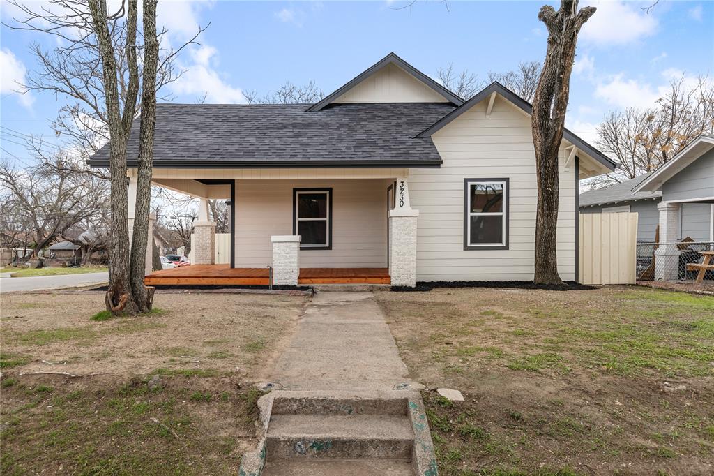 3230 Millet Avenue Property Photo