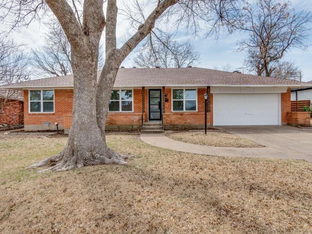 2542 Delmac Drive Property Photo