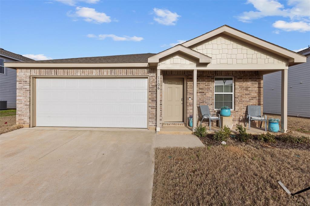 1106 Ripplewood Circle Property Photo
