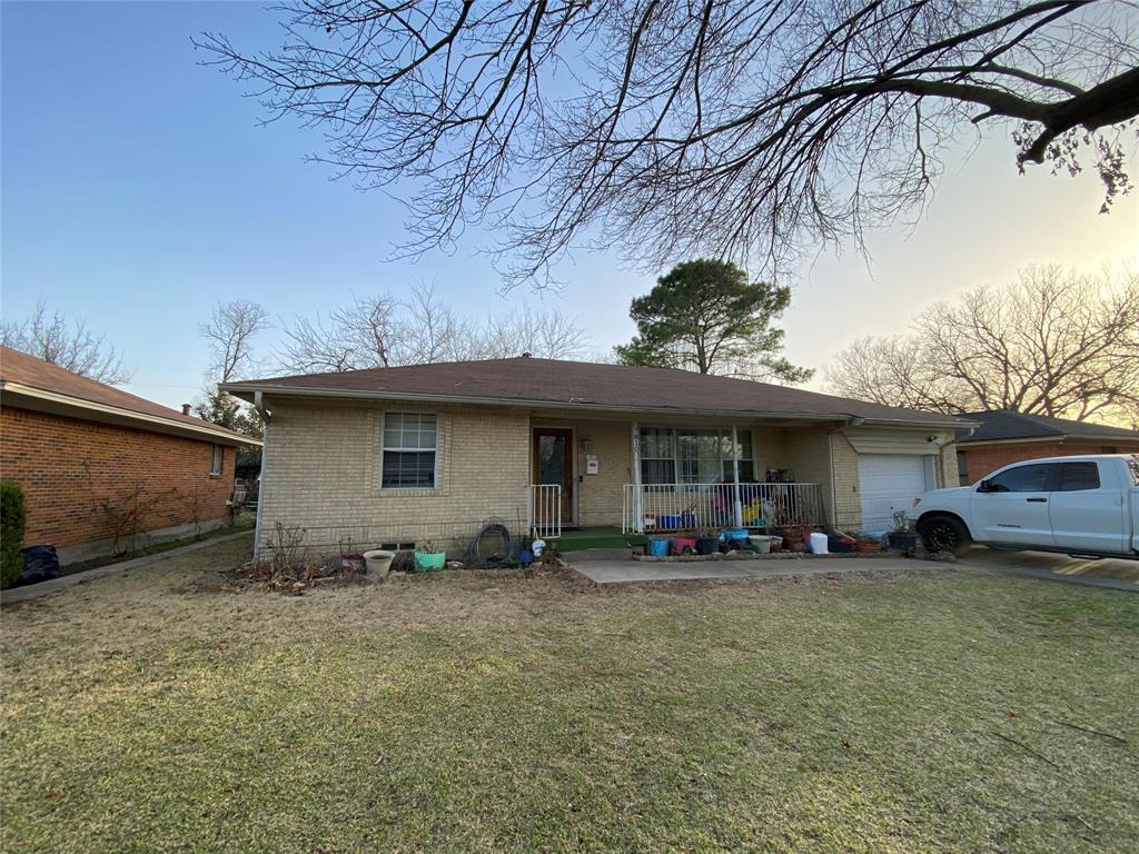 7810 Dugan Street Property Photo