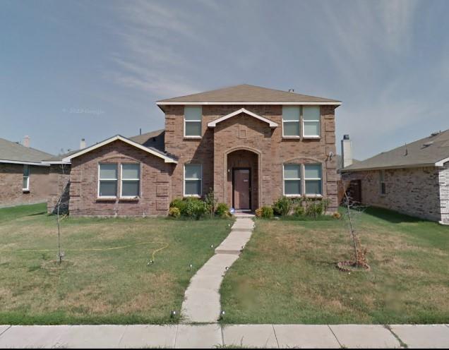 1027 Graystone Drive Property Photo