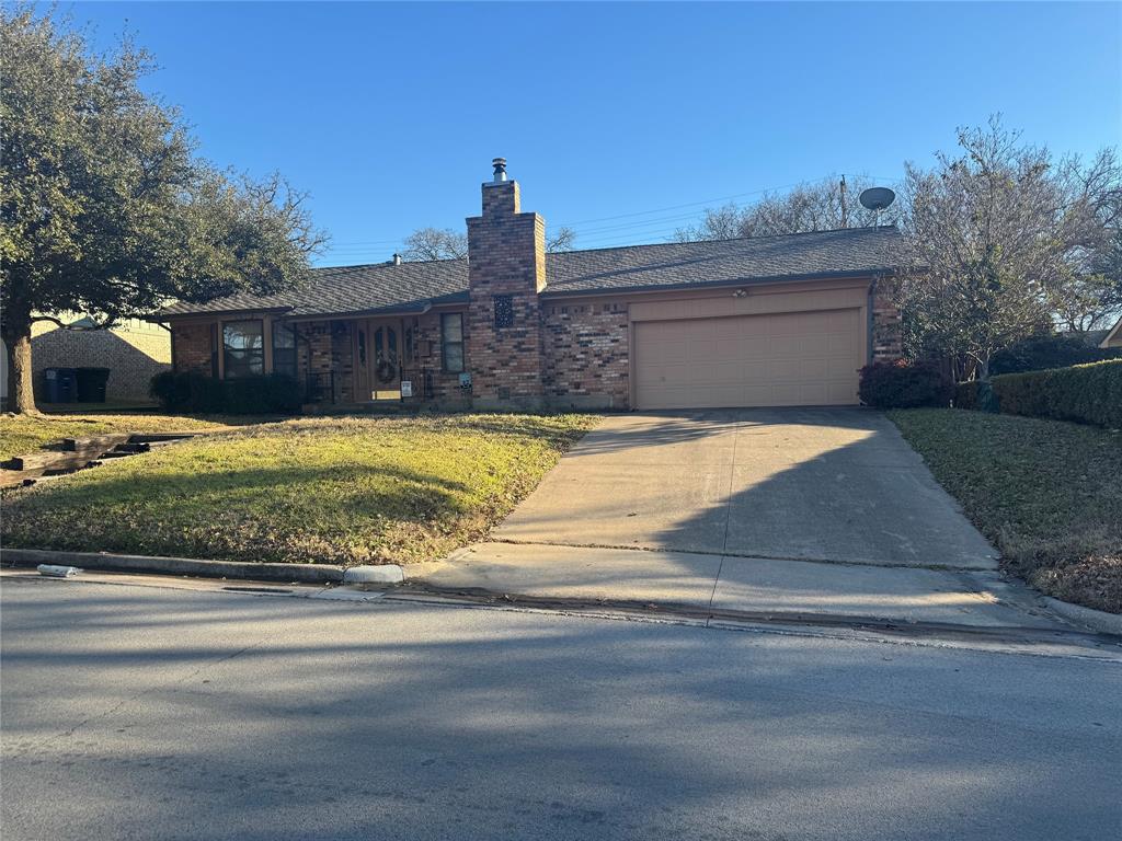 1711 Signet Drive Property Photo