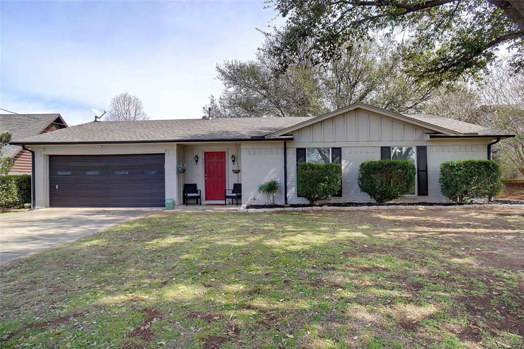 5013 Bluebonnet Drive Property Photo