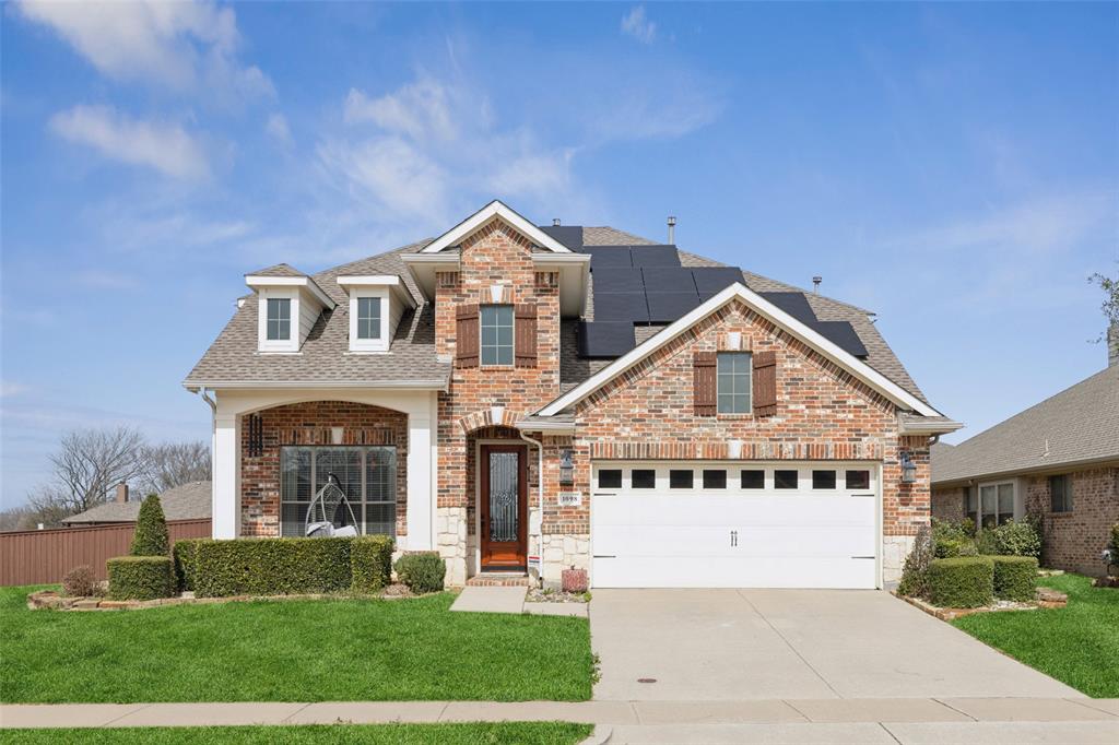 1098 Austin Drive Property Photo