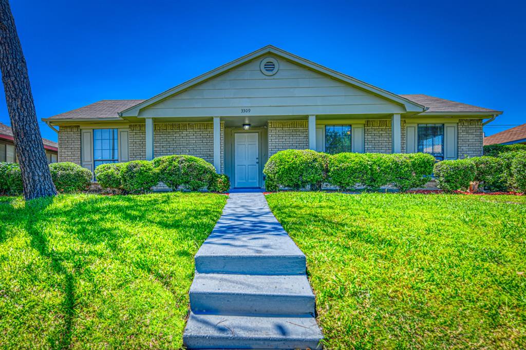 3309 Willowglen Drive Property Photo