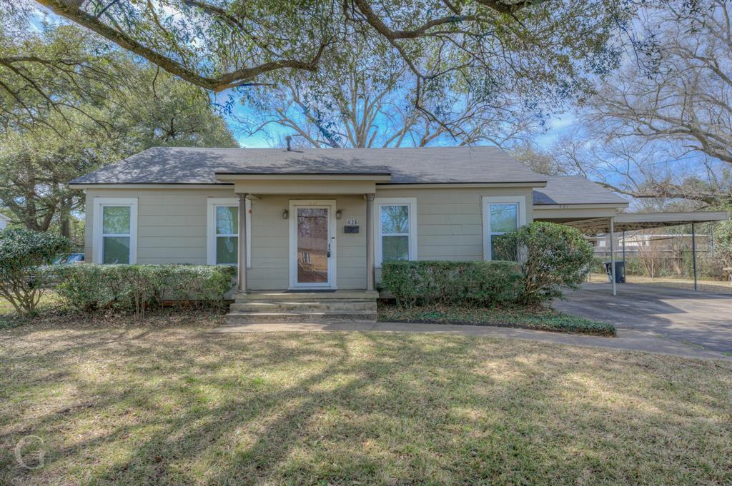 426 Waller Avenue Property Photo