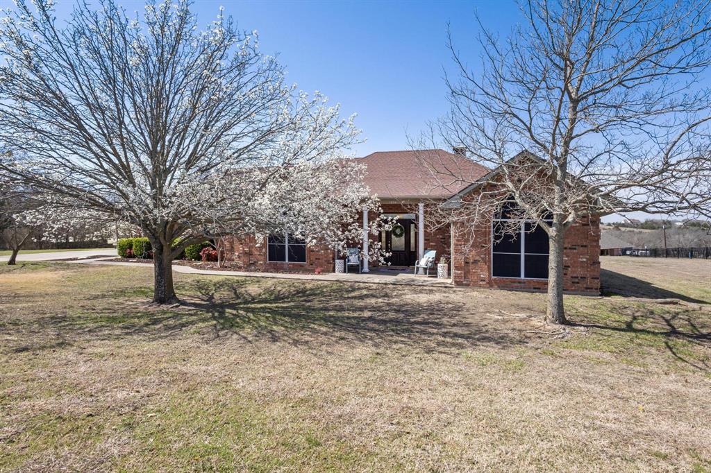1234 Ridgeview Drive Property Photo