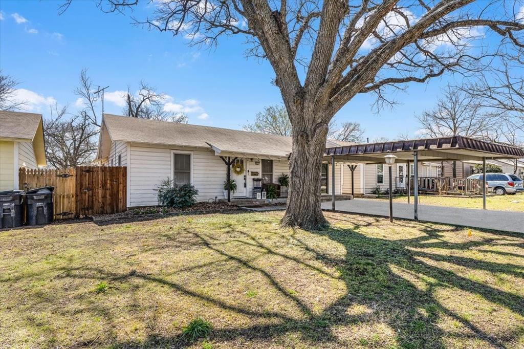 423 Marengo Street Property Photo