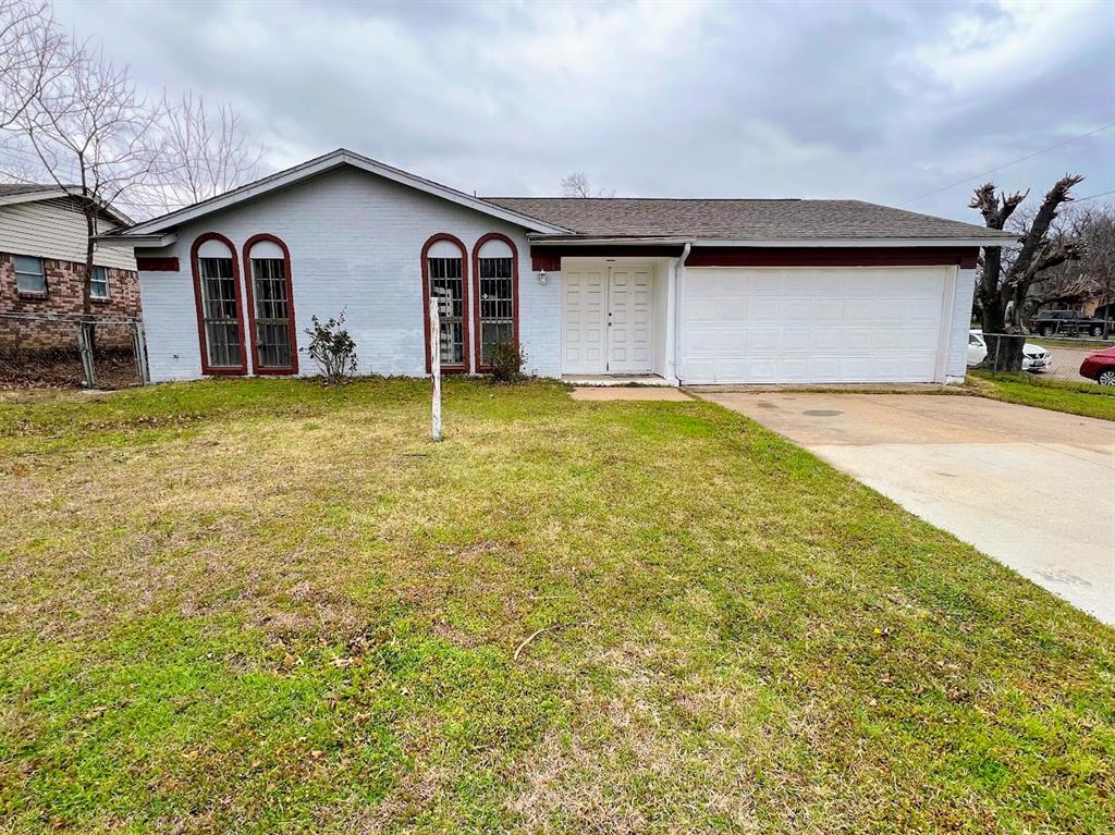 1730 Armstead Avenue Property Photo