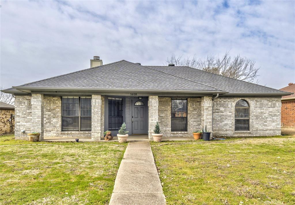 1618 Sunswept Terrace Property Photo